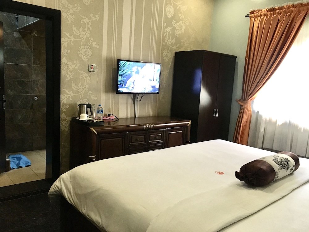 Standard Room - Photo 2