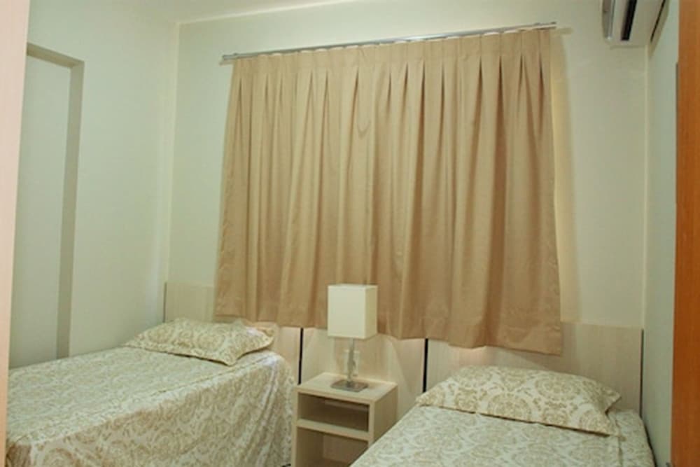 Family Apartment