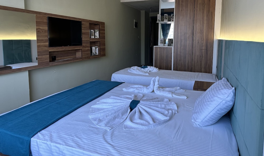 Triple Room photo 1