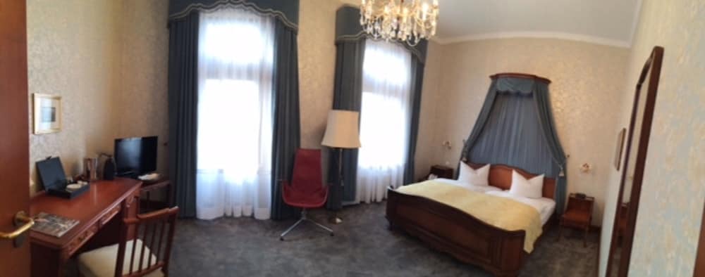 Junior Suite photo 2