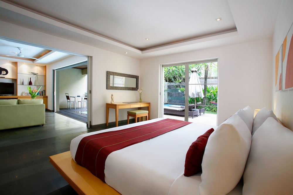Villa, 1 Bedroom, Private Pool - Photo 6