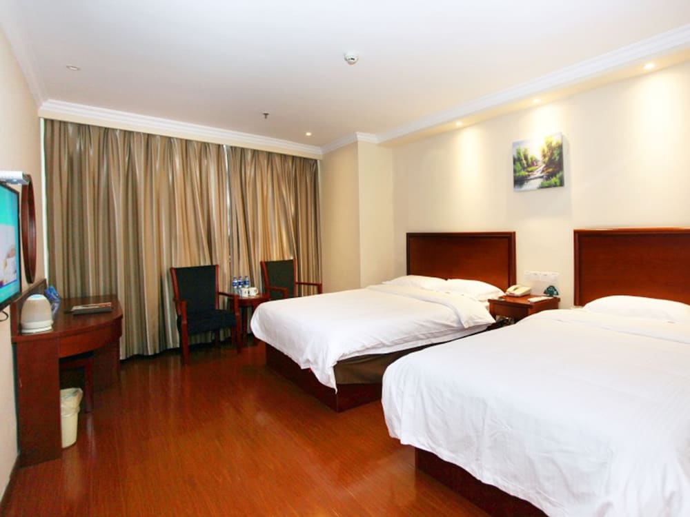 Twin Room photo 2