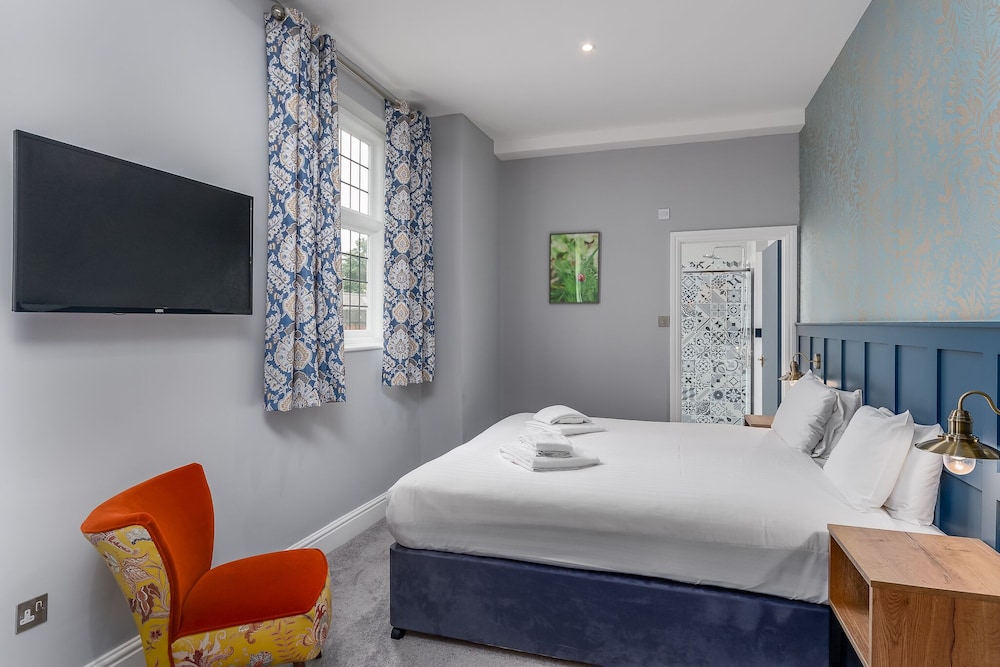Premium Double Room