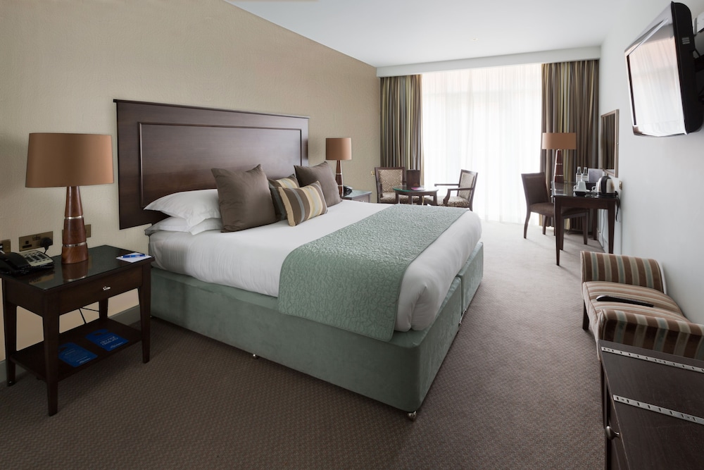 Executive Double Room photo 1