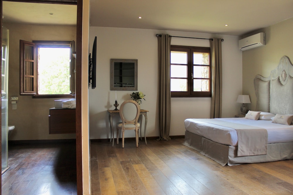 Deluxe Double Room photo 3