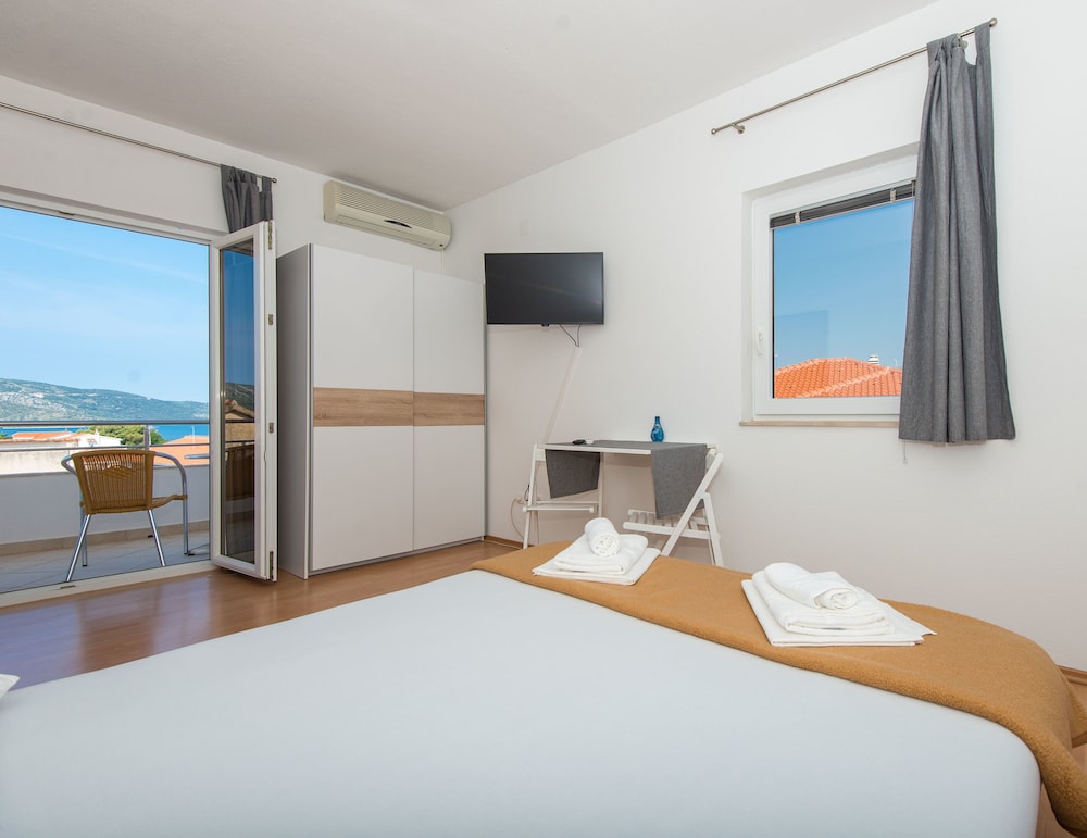 Studio, Balcony, Sea View photo 2