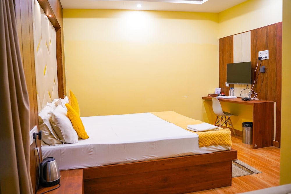Deluxe Room photo 2
