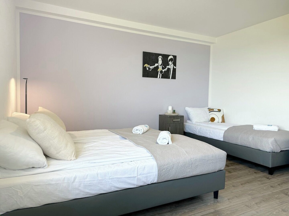 Basic Triple Room photo 2