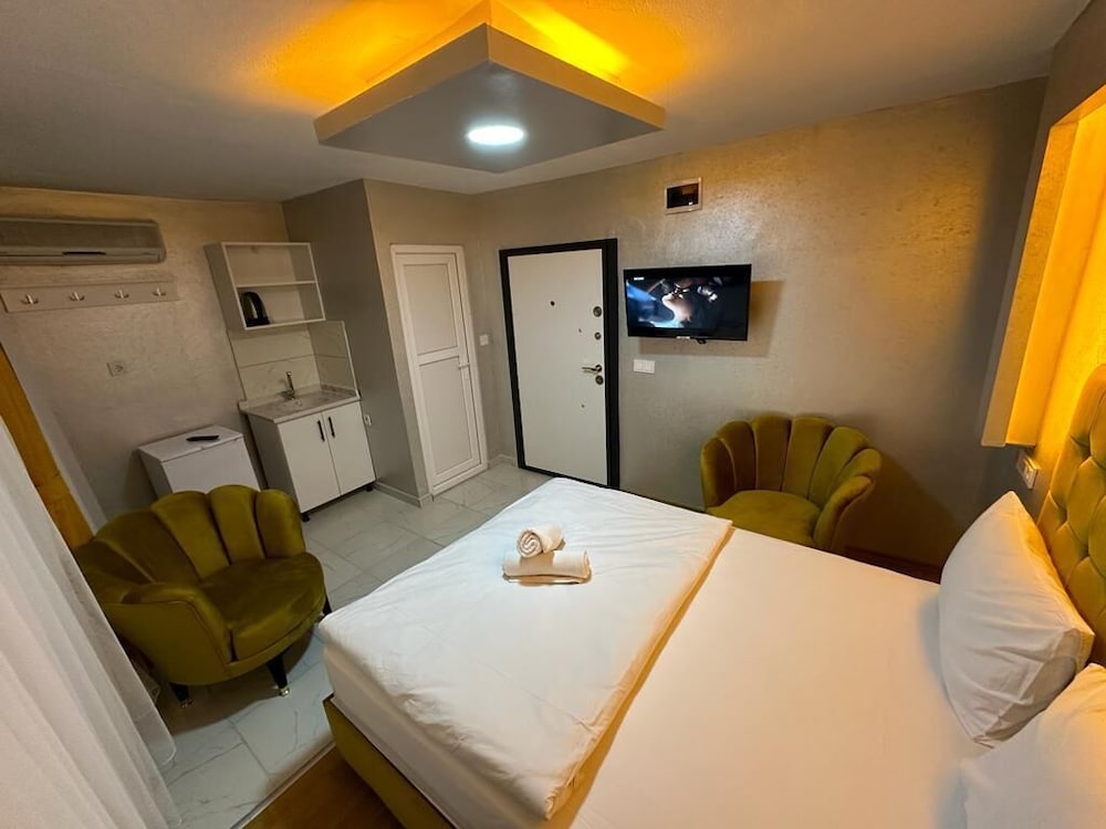 Basic Room
