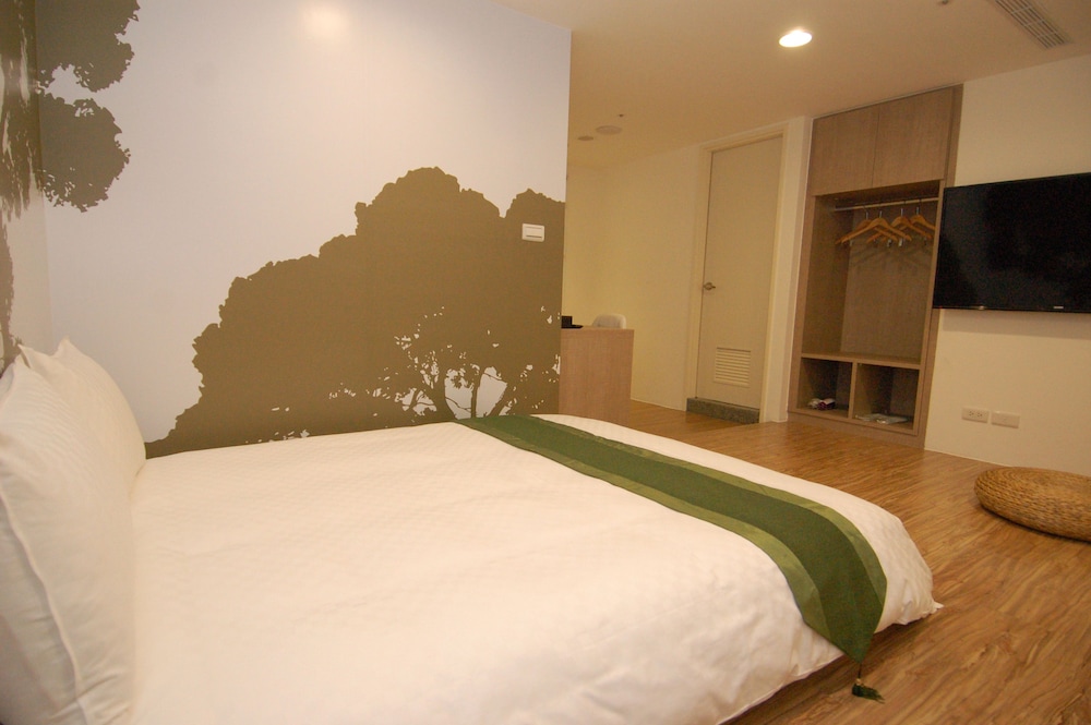 Family Double Room photo 1