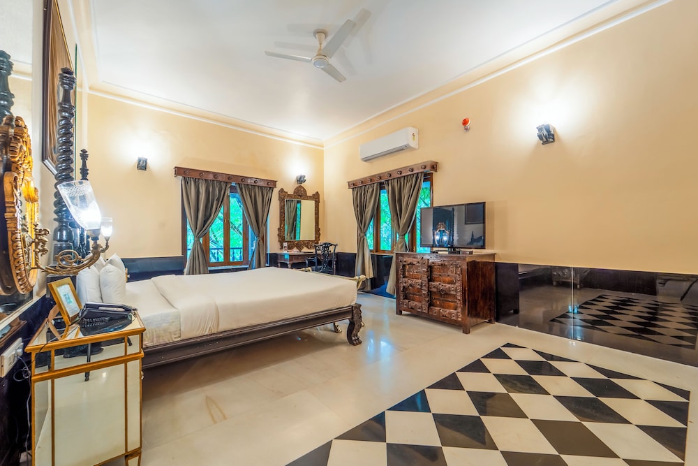 Retreat Suite - Photo 3