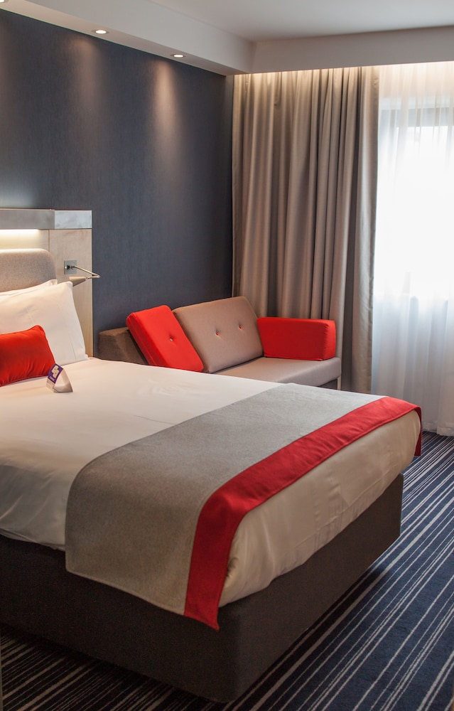 Room, 1 Double Bed, Accessible (with Free Hot Breakfast)