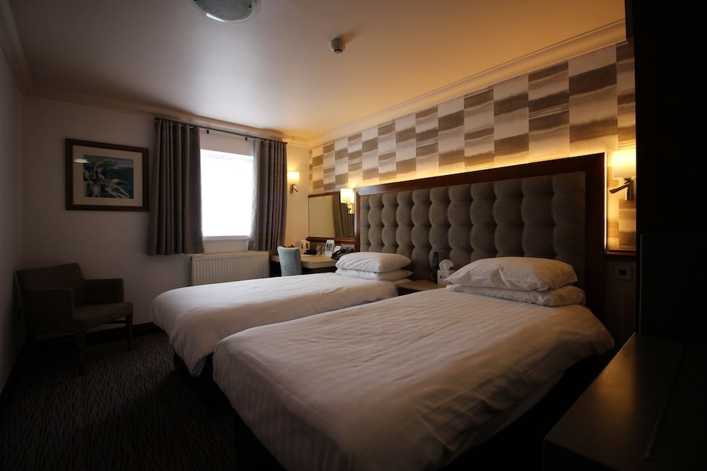 Standard Room, 2 Twin Beds, Non Smoking photo 2