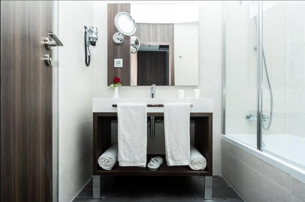 Deluxe Double Room, Sea View photo 3
