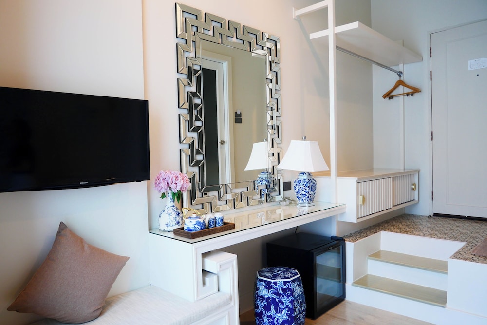 Superior Twin Room photo 3
