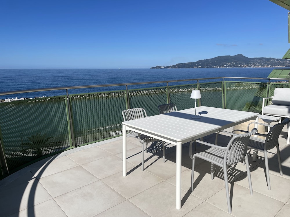 Panoramic Apartment