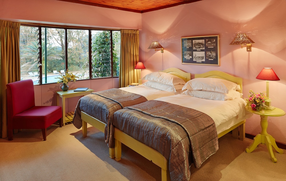 Double Room photo 2