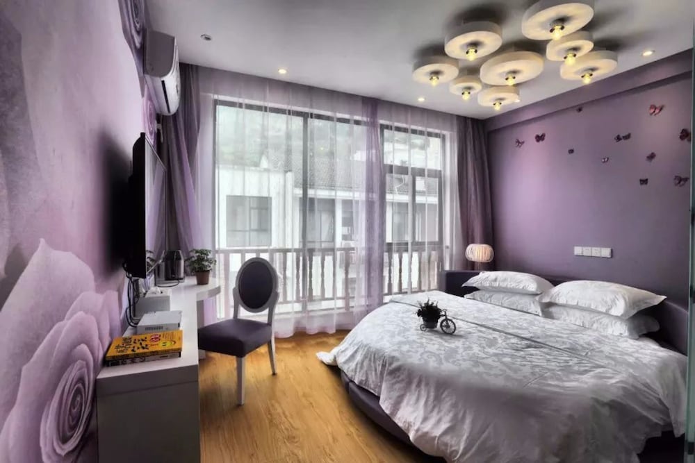 Design Room A （Round Bed） photo 2