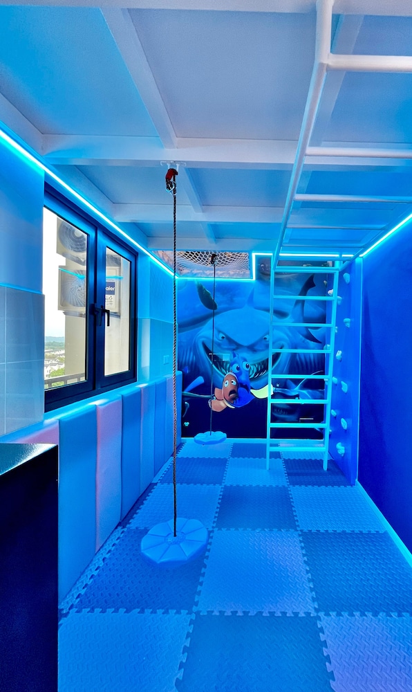Nemo Themed Loft Apartment photo 2