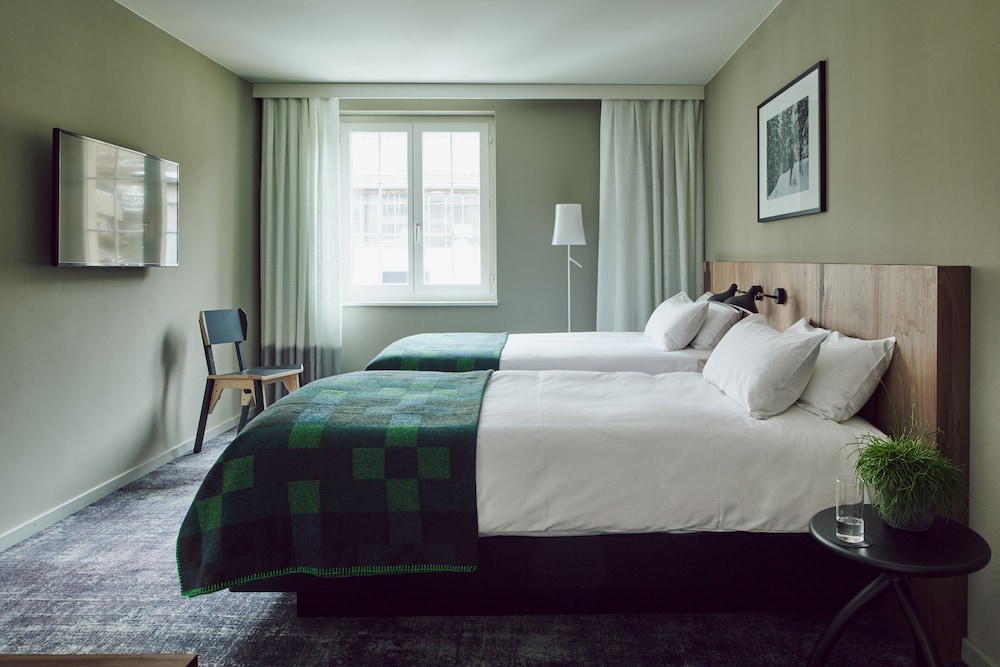 Suite (Presidential - Panorama) photo 2