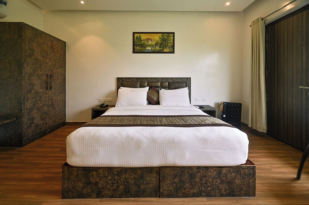Premium Double Room photo 1