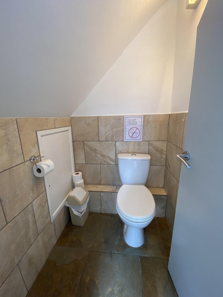 Deluxe Suite, Ensuite (Hedgehog ) photo 3