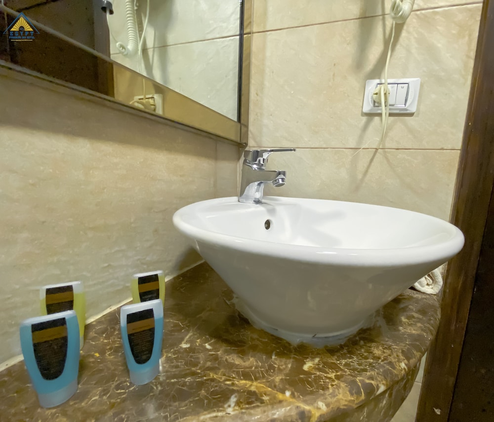 Deluxe Single Room, 1 Twin Bed, Non Smoking photo 3