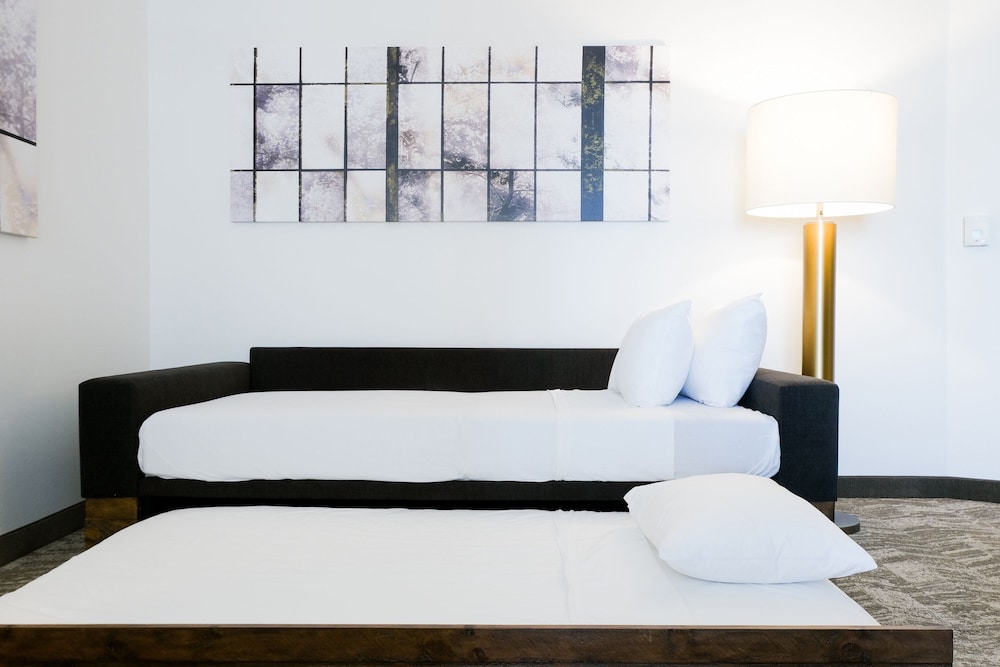Suite, 1 Bedroom