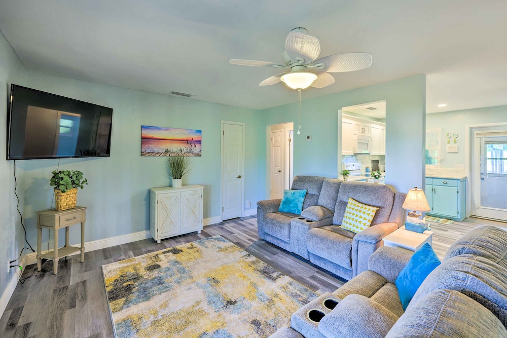 Cottage (3 Bedrooms) photo 1