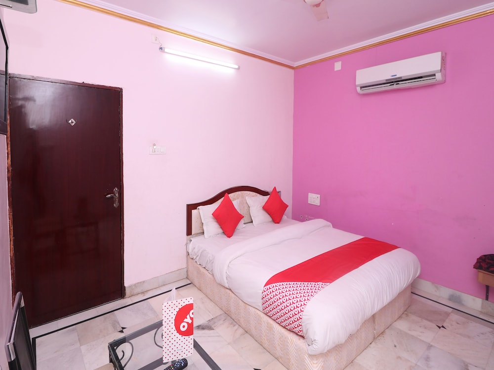 Standard Room photo 1