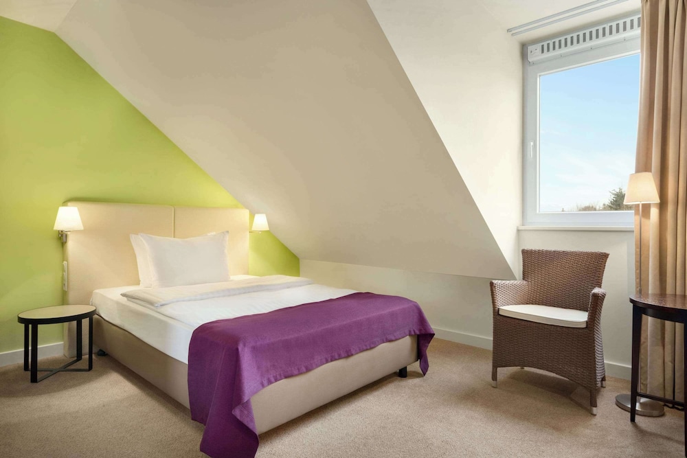 Superior Room, 1 Twin Bed