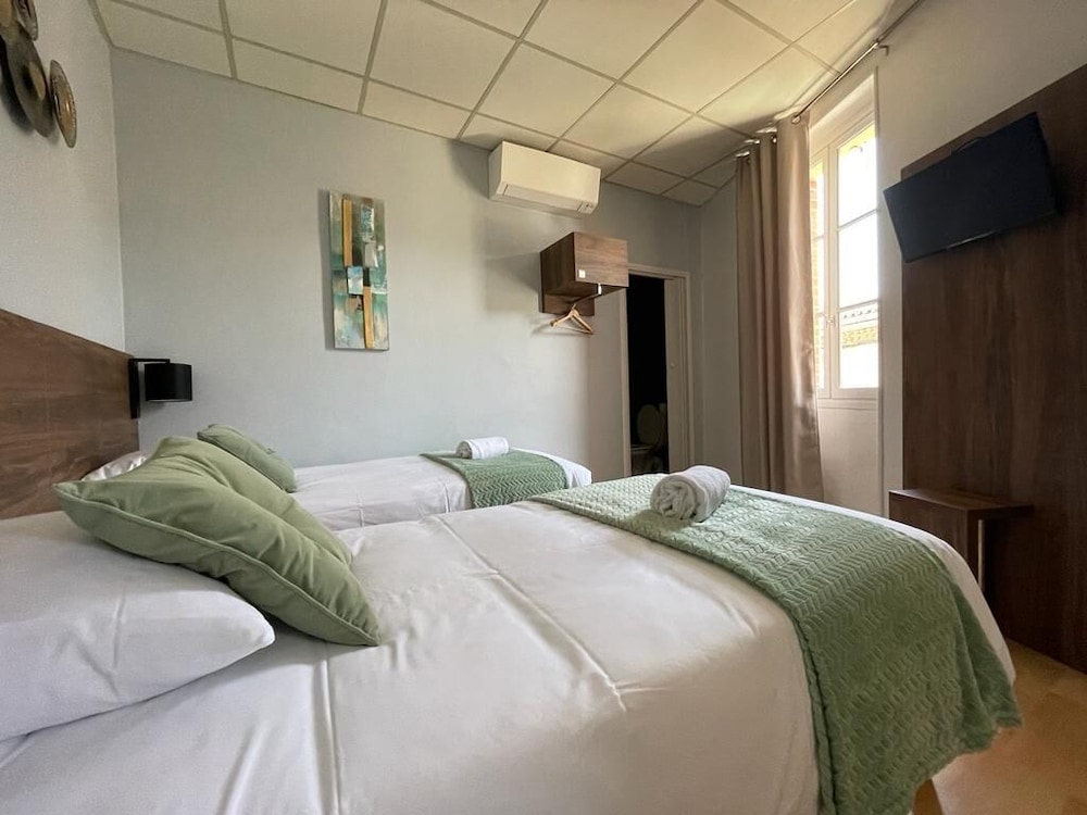 Comfort Twin Room photo 3