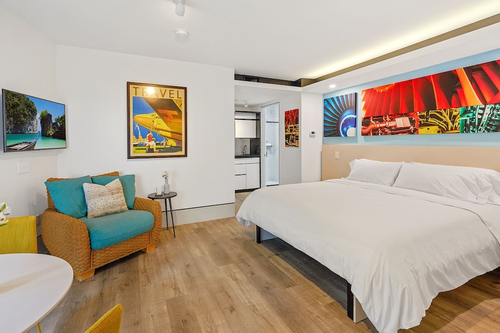 Reef Room