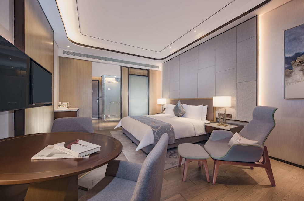 Business Double Room with View photo 1