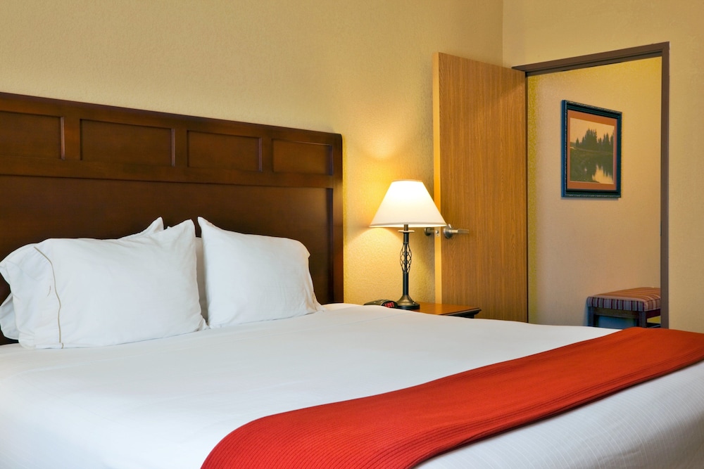 Suite, 1 King Bed