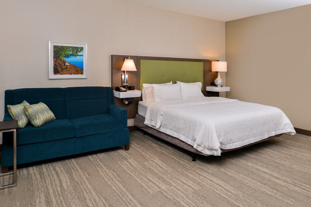 Hampton Inn Omaha Airport, Billede 4