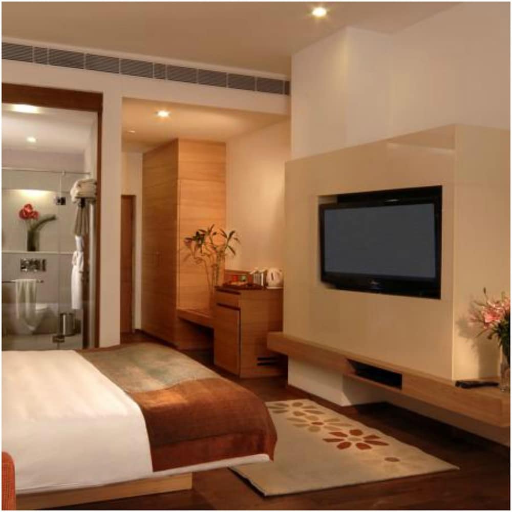 Club Room (Fortune Club Superior) - Photo 3