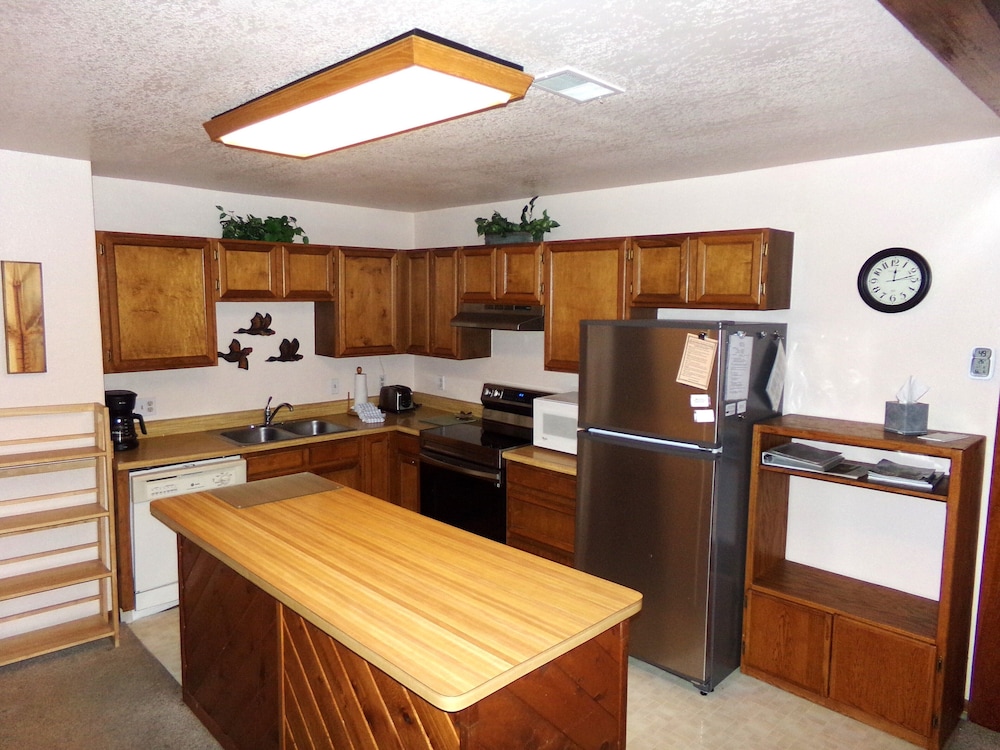 Condo, Multiple Beds (Buffalo Ridge 2 Bedrooms 1 Loft BRBF) photo 3