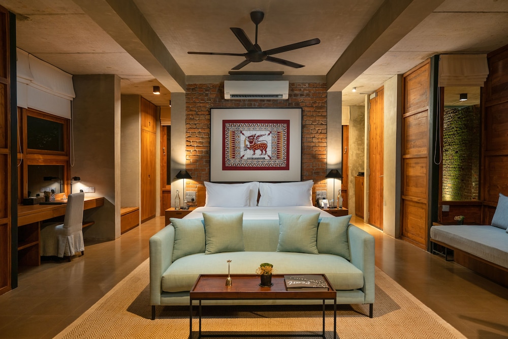 Superior Room - Photo 10