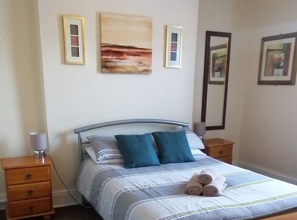 Double Room, Ensuite (Room 3) photo 3
