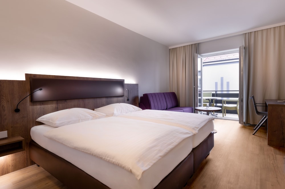 Quadruple Room photo 3