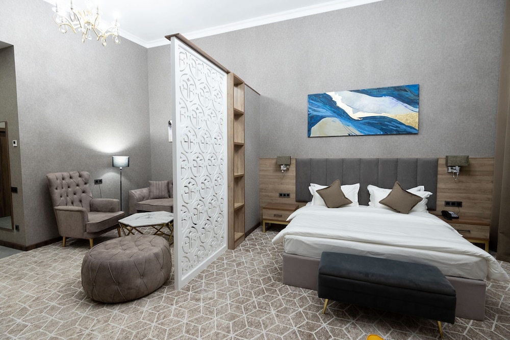 Premium Double Room photo 1