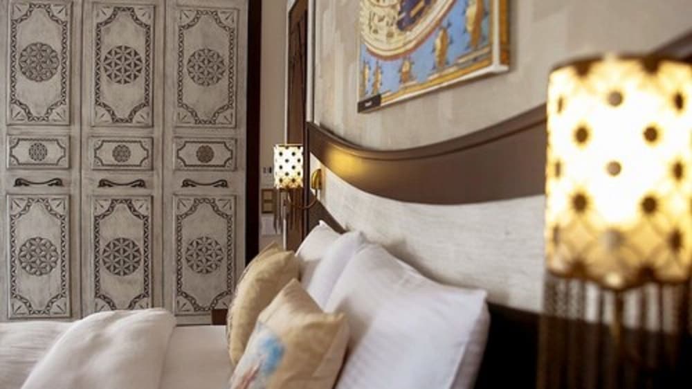 Superior Quadruple Room