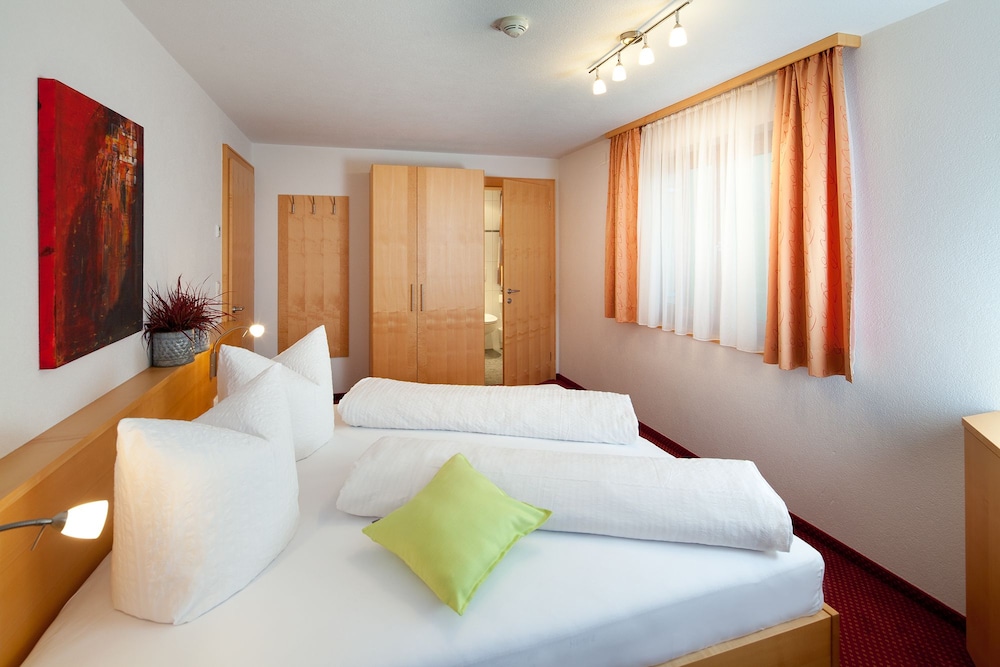 Comfort Apartment, 1 Bedroom (2.2)