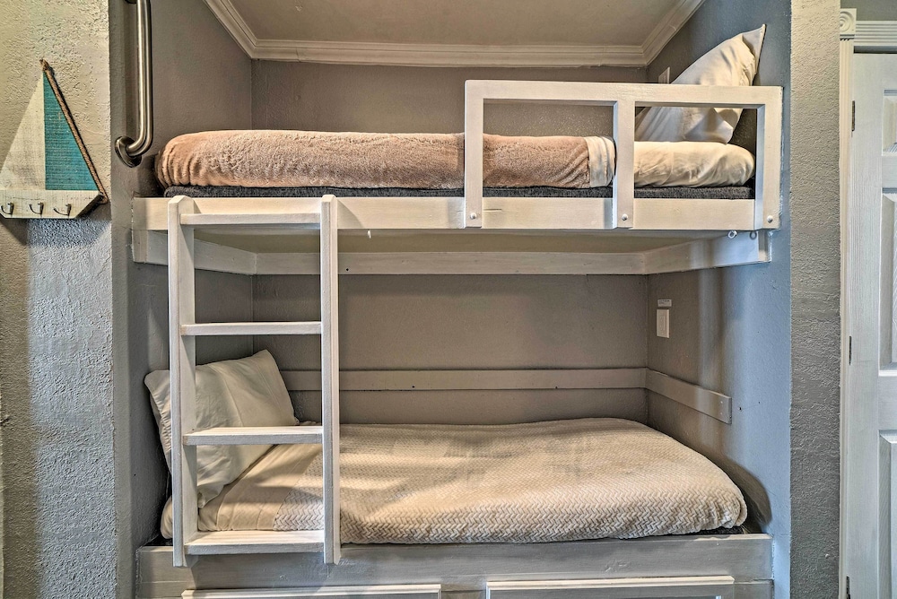 Apartment (1 Bedroom)