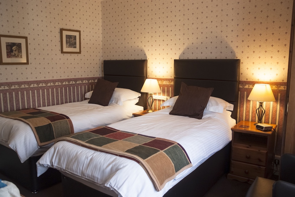 Standard Twin Room photo 1