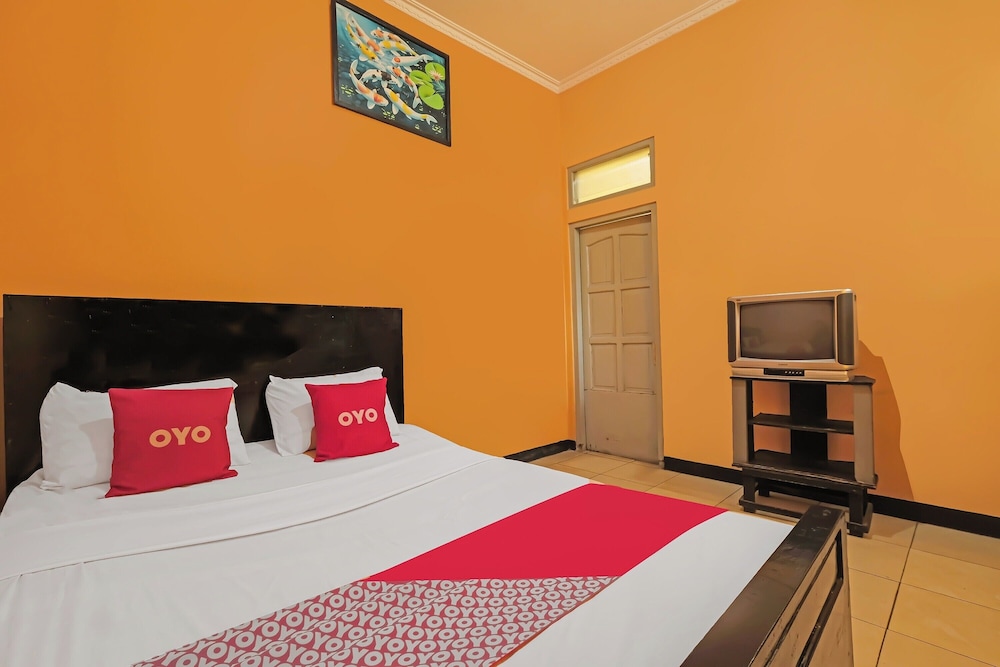 Standard Double Room photo 2