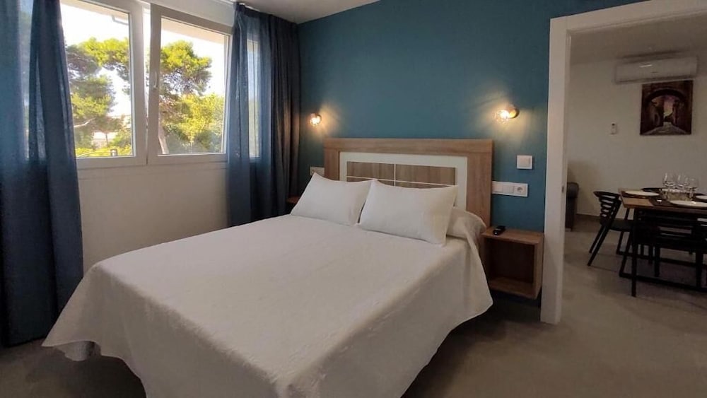 Apartamento de lujo