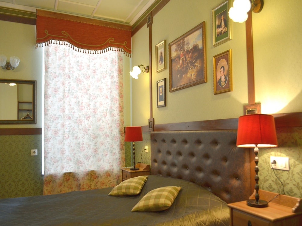 Double or Twin Room photo 1