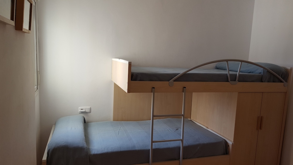 3-værelses lejlighed til leje i Mojacar, Spanien, Billede 6
